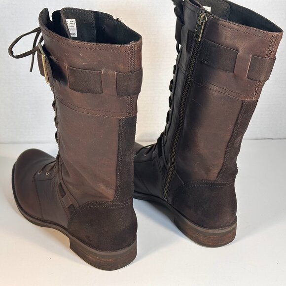 Women"s size 9.5 Timberland Boots {Earthkeepers} - Picture 4 of 16